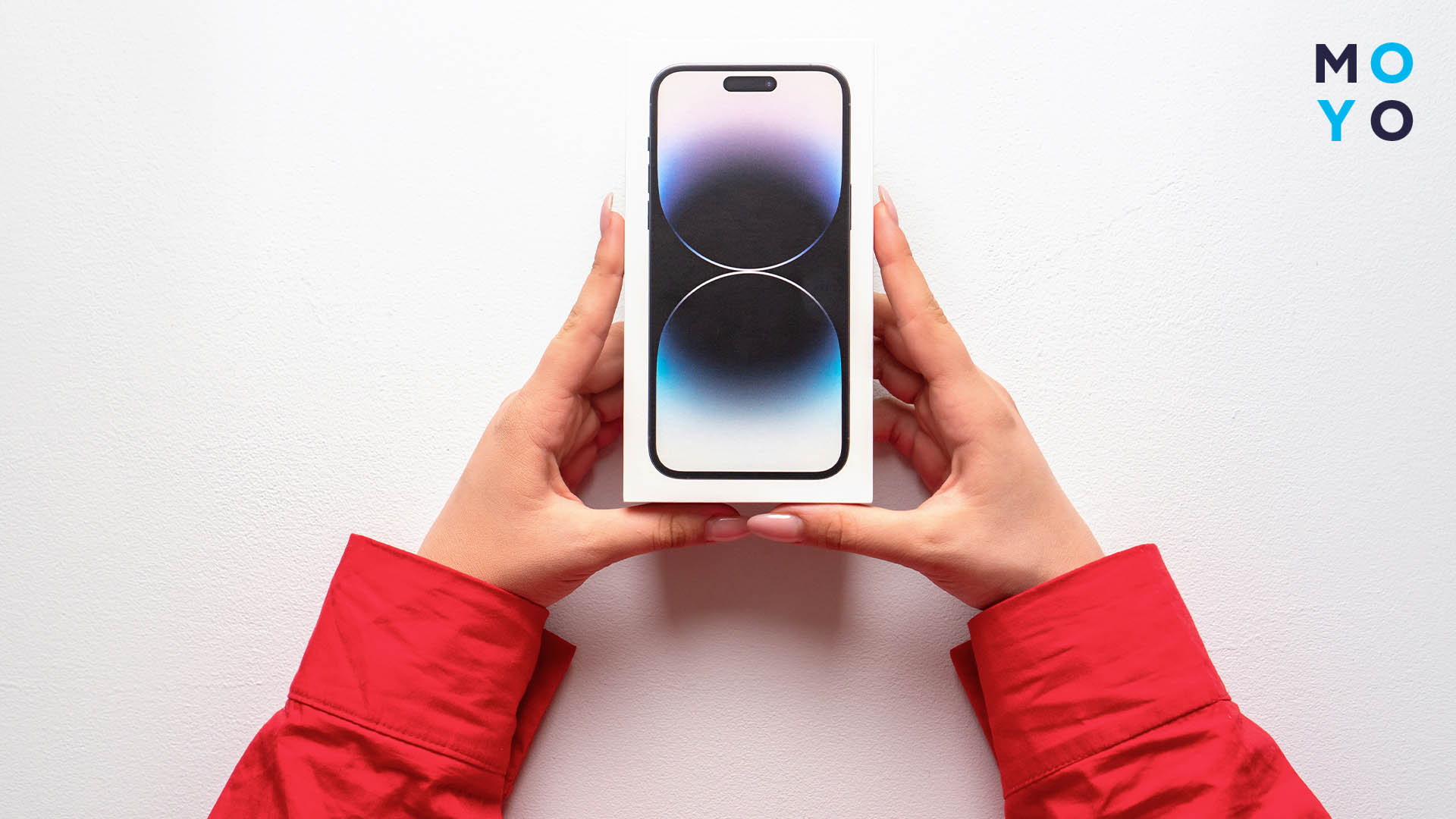 iPhone 16 Pro : Купить Айфон 16 Про в Киеве и Украине • Цена в MOYO.UA